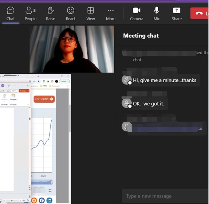 be your online conference translator