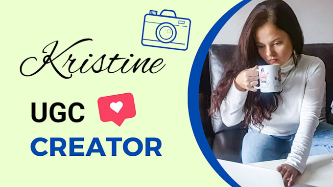 create high converting authentic ugc content for your brand