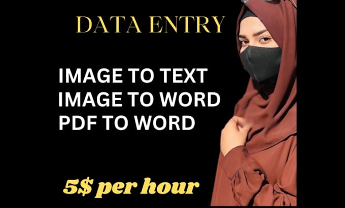 convert any image to editable text as doc docx or pdf