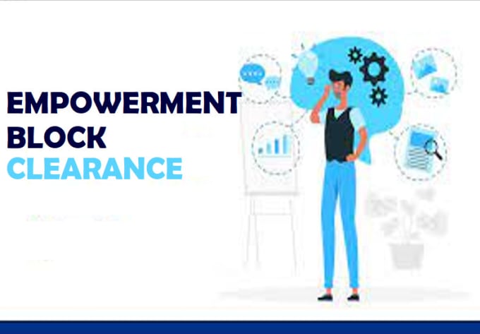 clear your empowerment block using emotion and body code