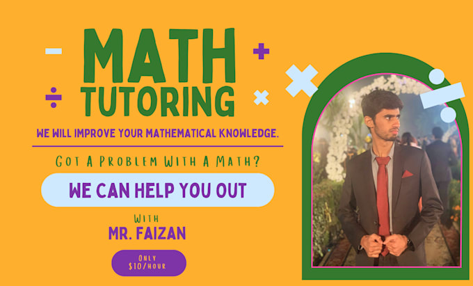 teach math and science