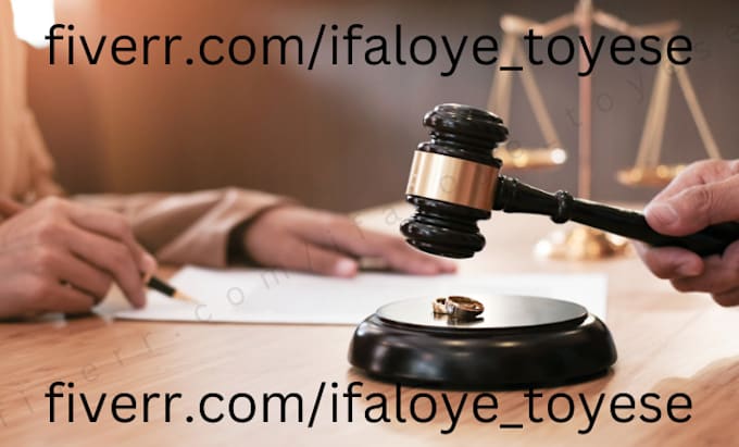 Cast a strong spell to win your court case overcome your court issues