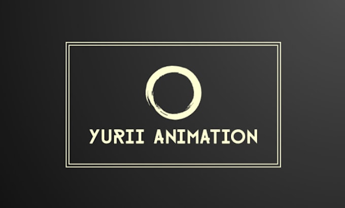 create you a great custum animation