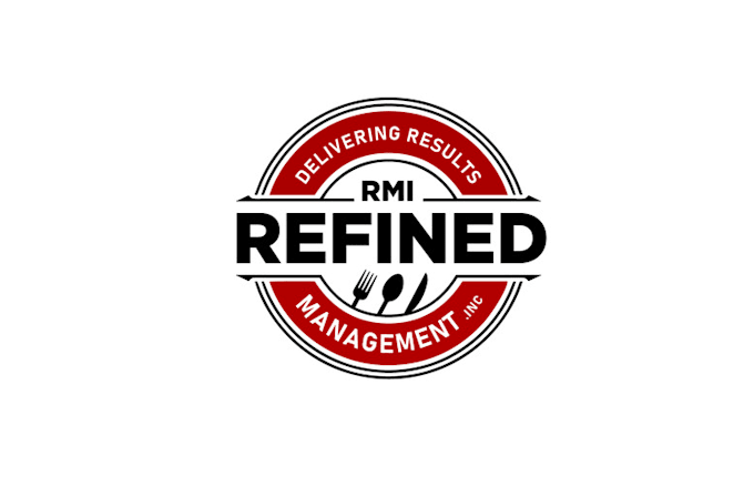 mobile food catering company logo