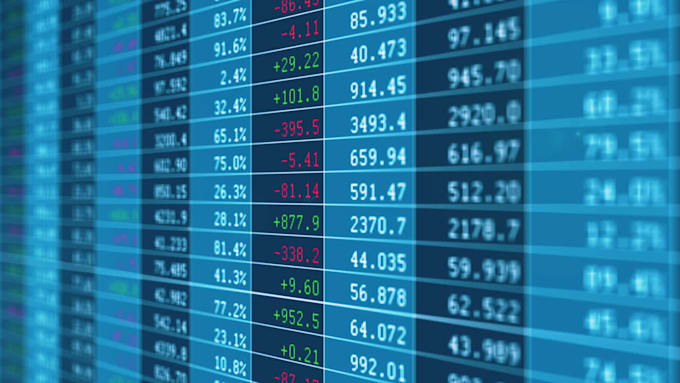 get you historical crypto, stock market, financial data