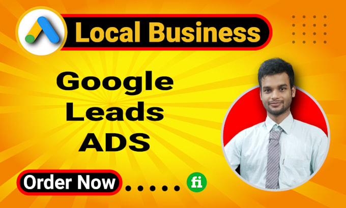 do google leads ads to get more leads for local business