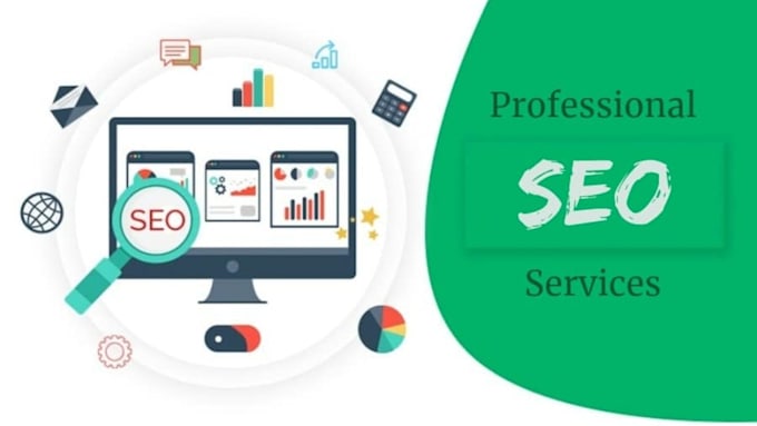 provide complete website SEO or website optimization
