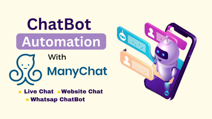 Build an ai chatbot assistant, chatbot automation by Isreal_expertt ... Circuit Diagram