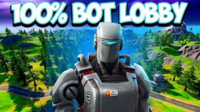 How to Join a Fortnite Custom Matchmaking Lobby