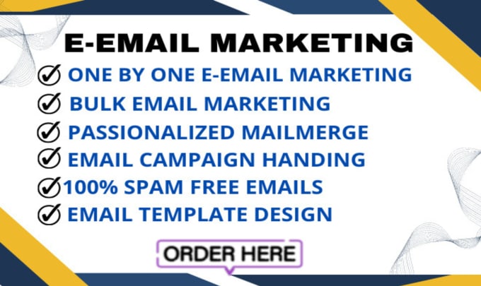do email marketing and email campaigns