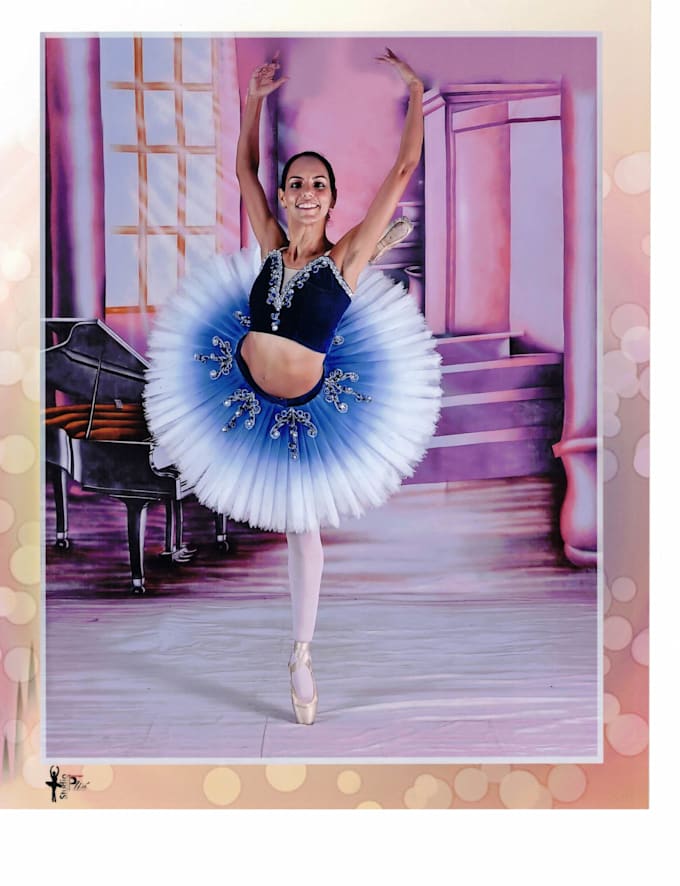 teach ballet online for beginner intermediate and advanced levels