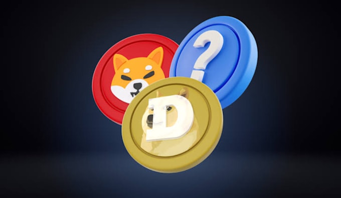 create crypto meme coins or token on bsc or polygon