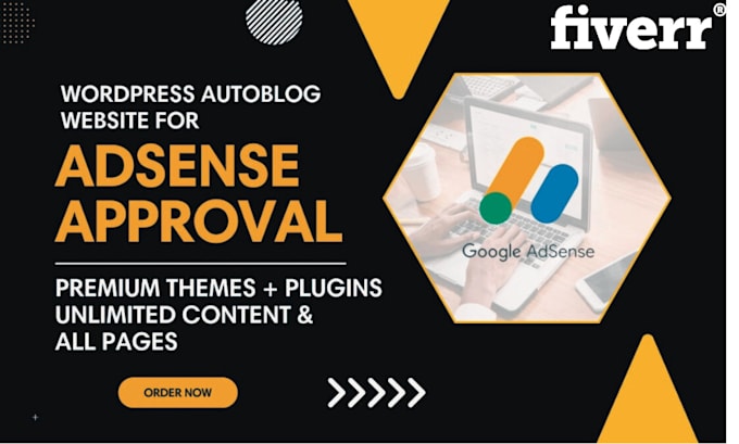 Rahasia Sukses Approven Adsense di WordPress: Panduan Lengkap & Komprehensif