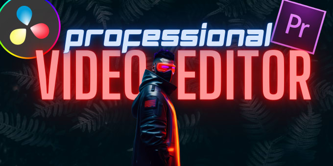 do video editing very good