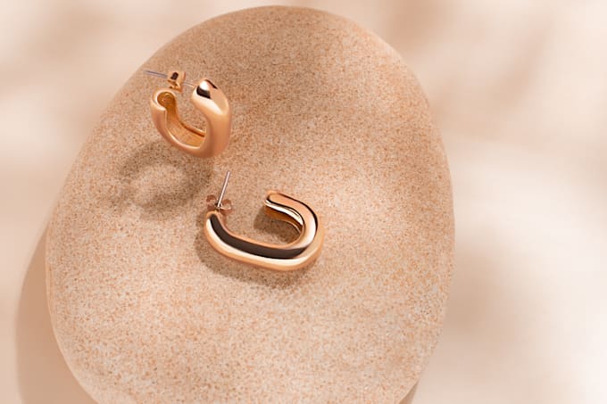 do product photography for your business