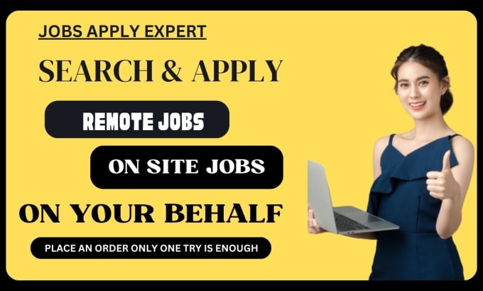 Search And Apply For Remote Jobs Or Onsite Jobs On Your, 52% OFF