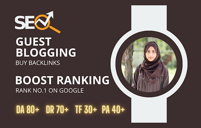 specialized bespoke handpicked guest blogging buy backlinks