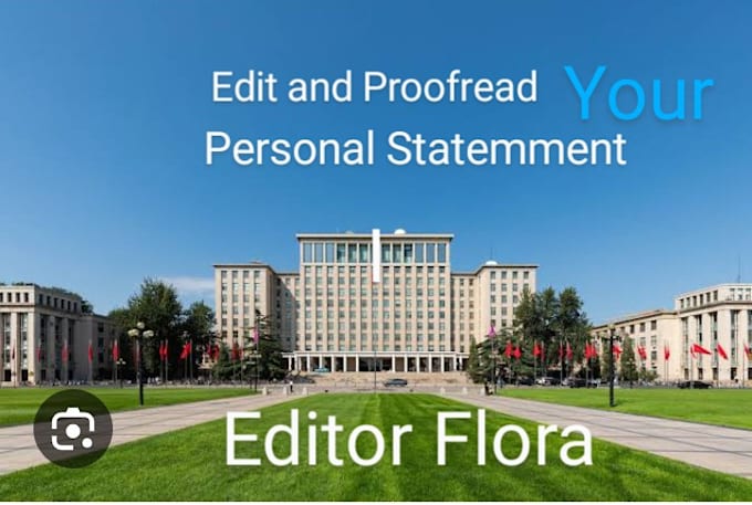 edit proofread and improve your english book