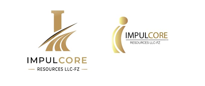 provide professional logo variations in multiple styles