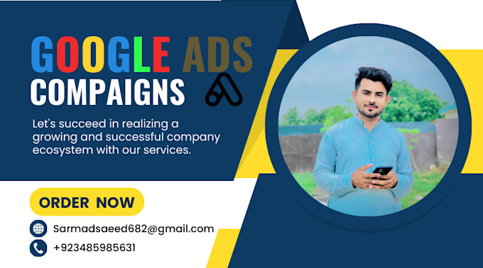 setup google ads adwords pps campaigns for your business