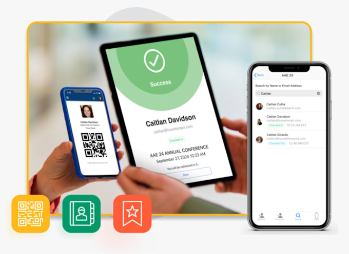 develop event booking app, ticket booking app, ticket app, travel booking app