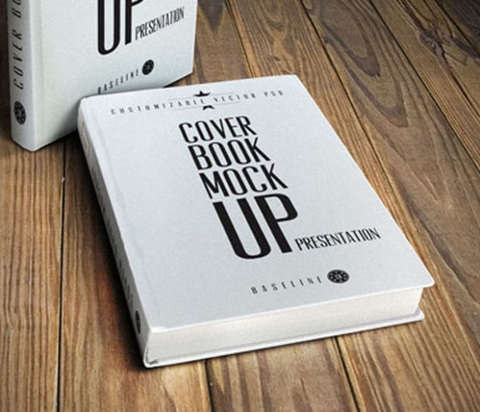 My best book. Book Cover Template. Best book Covers
