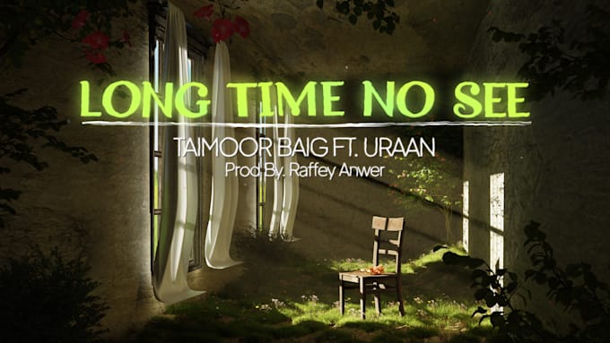 create a 3d cover art for your album ,mixtape or single song