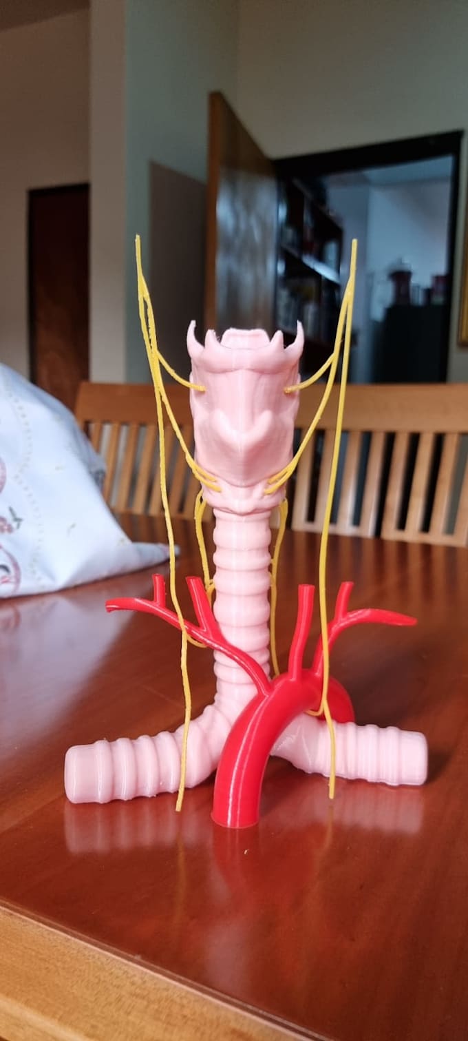 make 3d models for printing