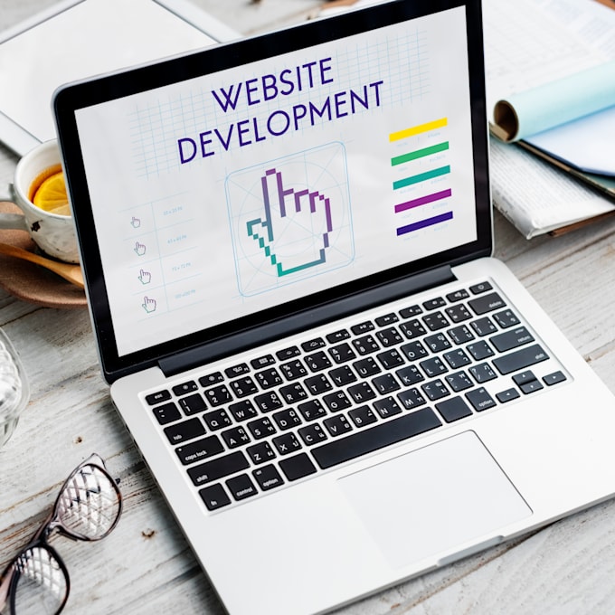 be your fullstack web developer in PHP laravel and wordpress