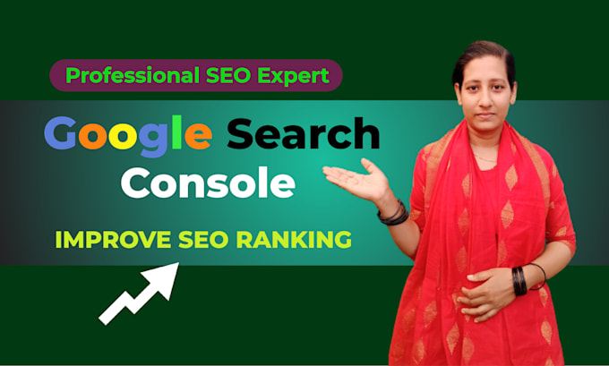 fix index coverage errors in your google search console