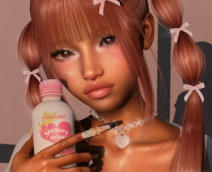 edit your second life photos