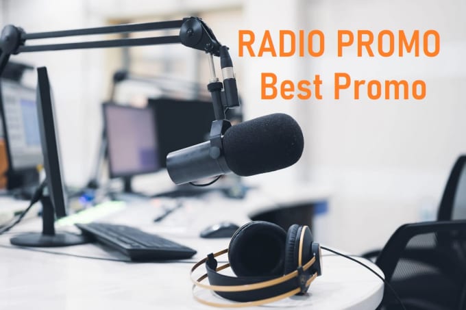 Online top radio stations
