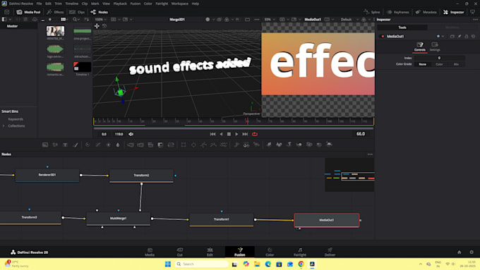 do wedding video editing