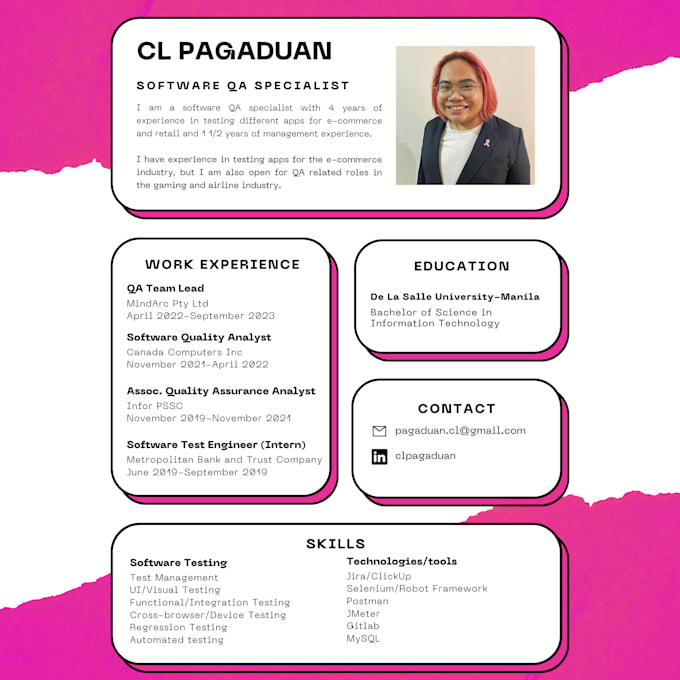Test Your Web Applications And Desktop And Mobile Apps By Clpagaduan Test Your Web Applications And Desktop And Mobile Apps By Clpagaduan