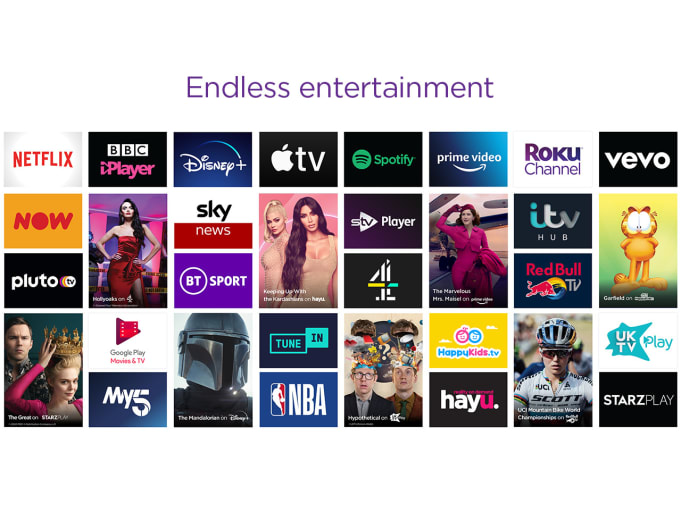 Develop roku tv channel smart tv app roku sdk and amazon
