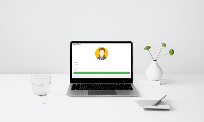 do a web site for you