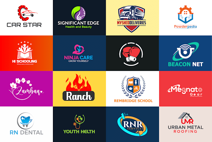 create logo animation and motion graphics design within 12hrs