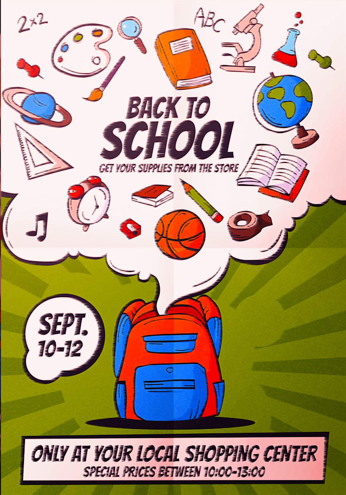 design school book cover