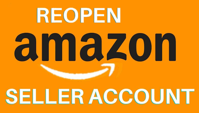 Reinstate your suspended amazon account with an appeal letter and poa
