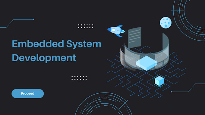 assist in embedded system development