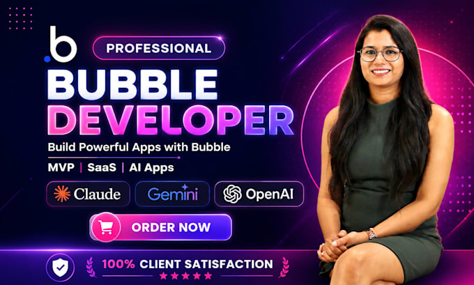 use bubble io for ai web development ai website creation and ai web apps