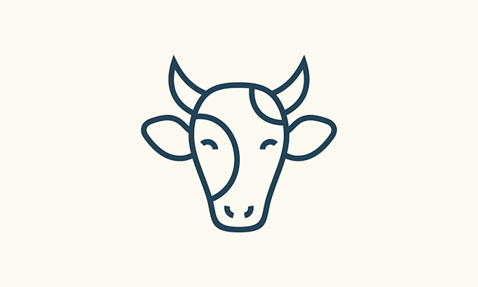 design awesome minimalistic line vector icons