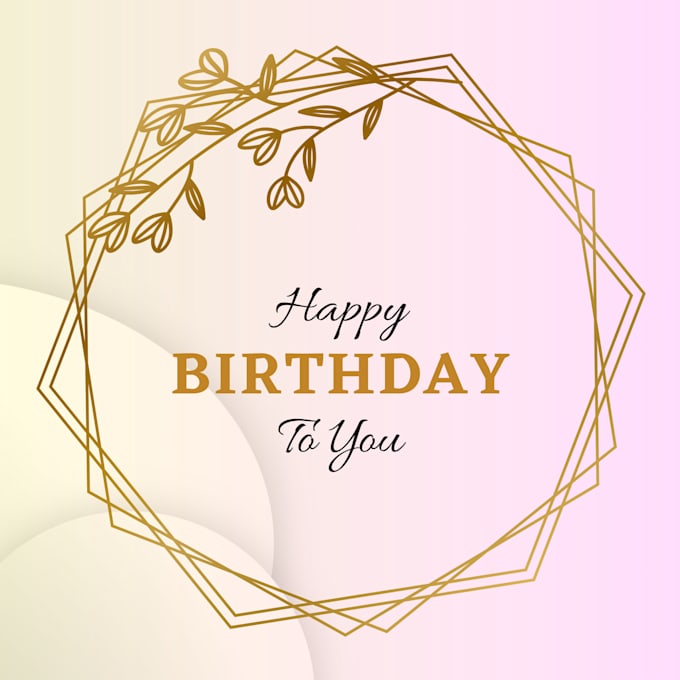 make christmas , birthday and winter card design