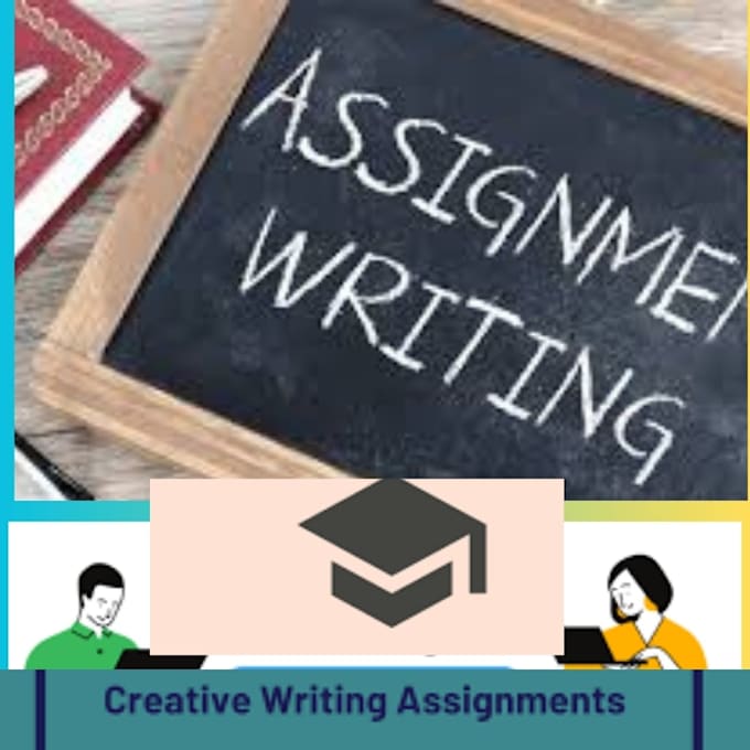 do writing assignment work for you