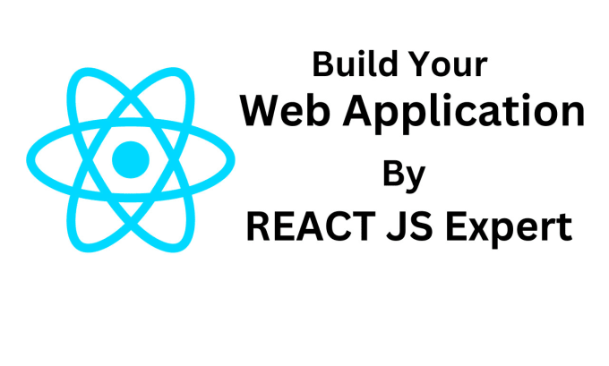 Develop website using react js by Programrabbani | Fiverr