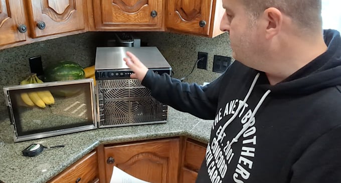 create a youtube product review, unboxing video