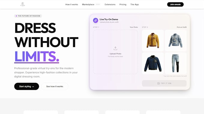 build an ai saas web app with nextjs and supabase