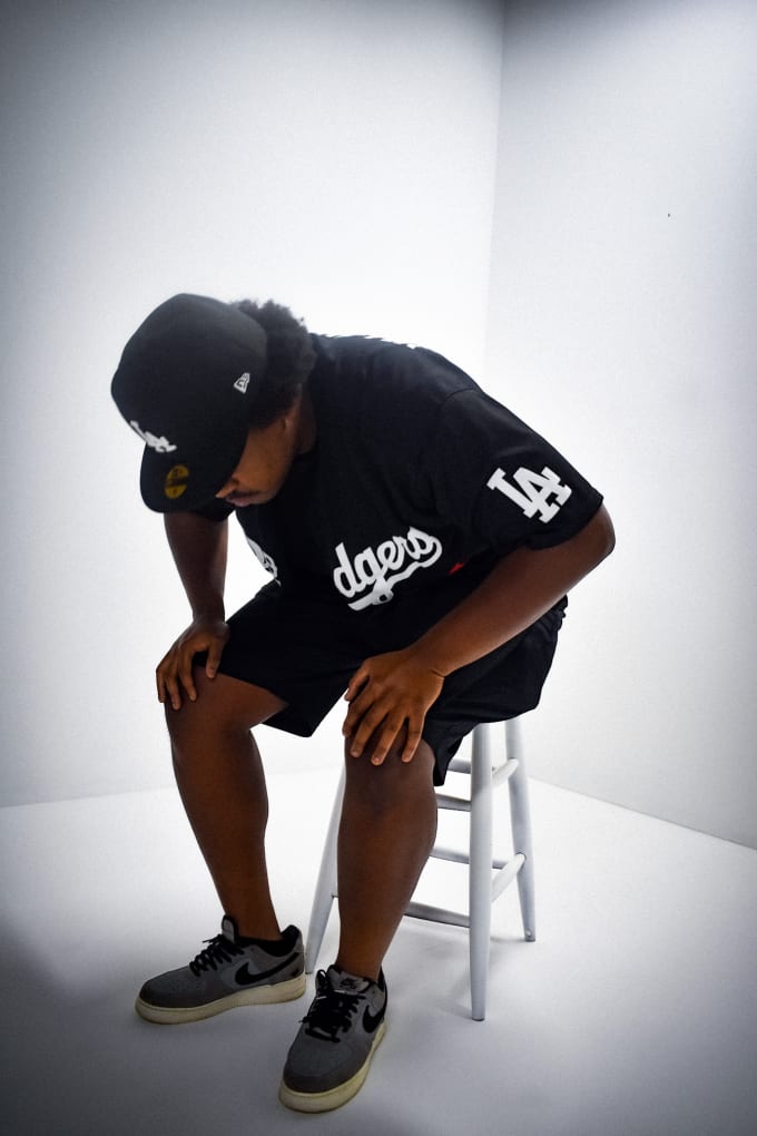 be your in studio photographer or videographer