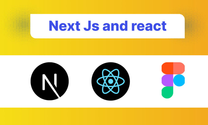 Develop next js app or convert figma to next js or react js by Bhehzad ...