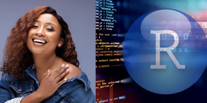 Do r programming, python and matlab by Freshjcob | Fiverr